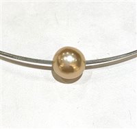 Halskette Sommer Dame Collezione Perle in Stahl Perla 84445573 - 84445573